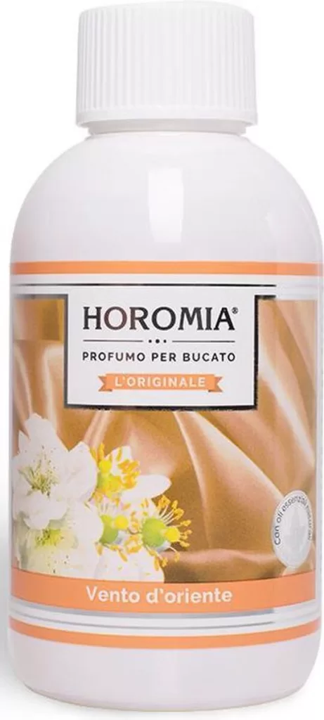 Horomia wasparfum
